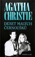 Deset malých černoušků by Agatha Christie