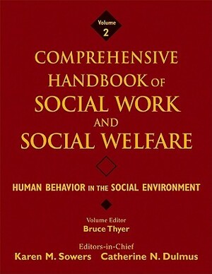 Human Behavior in the Social Environment by 