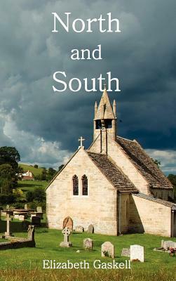 North and South by Elizabeth Gaskell