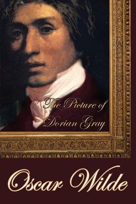 The Picture of Dorian Gray by Oscar Wilde