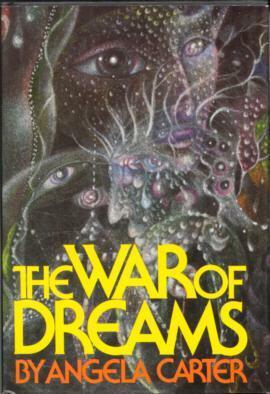 The War of Dreams by Angela Carter