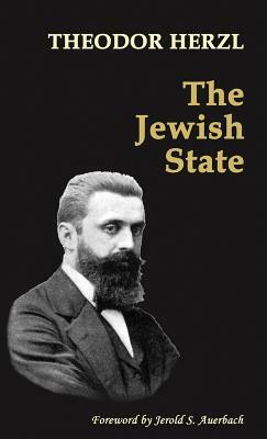 The Jewish State by Theodor Herzl