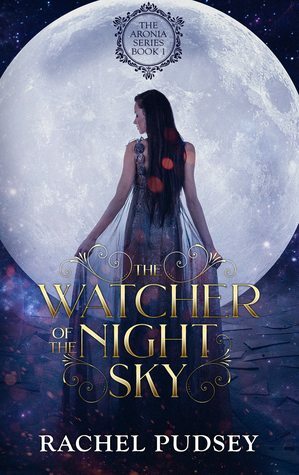 The Watcher of the Night Sky by Rachel Pudsey
