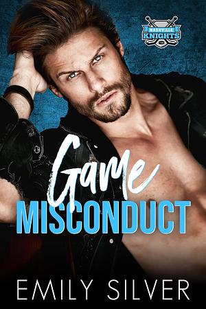 Game Misconduct by Emily Silver