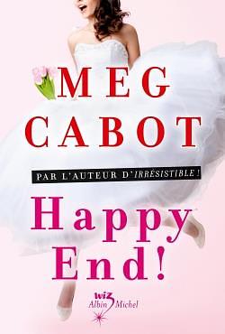 Happy End! by Meg Cabot