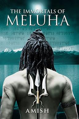 The Immortals Of Meluha (Shiva Trilogy Book 1) by Amish, Amish