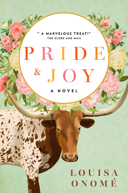 Pride and Joy: A Novel by Louisa Onomé
