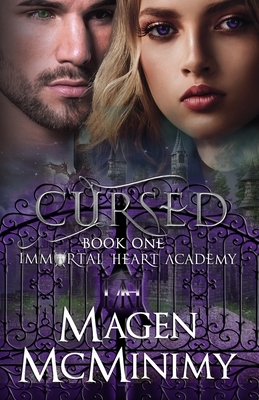 Cursed by Magen McMinimy