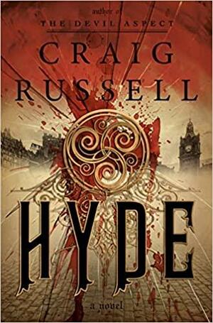 Hyde by Craig Russell
