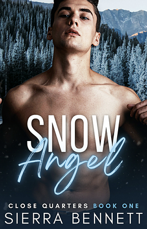 Snow Angel by Sierra Bennett