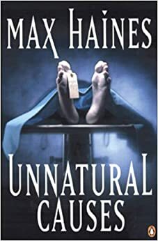 Unnatural Causes by Max Haines