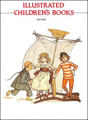 Illustrated Children's Books by John Barr