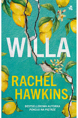 Willa by Rachel Hawkins