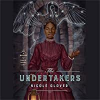 The Undertakers by Nicole Glover