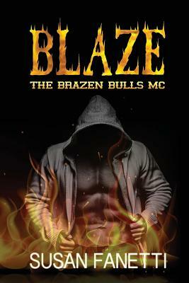 Blaze by Susan Fanetti