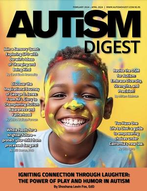 Autism Digest by Lois Brady, Matthew Guggemos