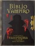 Biblio Vampiro – Priručnik o vampirima by Robert Curran