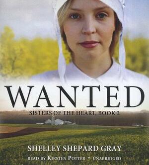 Wanted by Shelley Shepard Gray