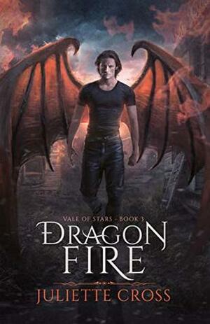 Dragon Fire: Vale of Stars by Juliette Cross