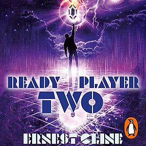 Ready Player Two by Ernest Cline
