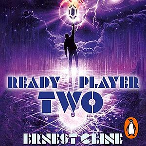 Ready Player Two by Ernest Cline