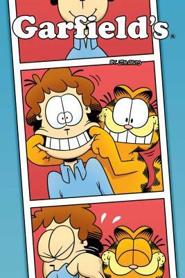 Garfield Original Graphic Novel: Unreality Tv, Volume 2: Unreality TV by Mark Evanier, Scott Nickel