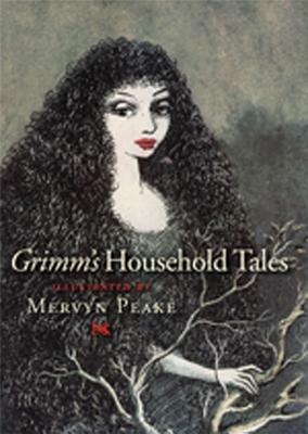 Grimm's Household Tales by Wilhelm Grimm