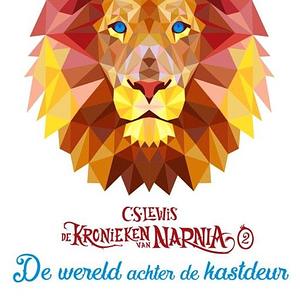 De wereld achter de kastdeur by C.S. Lewis