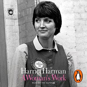 A Woman's Work by Harriet Harman