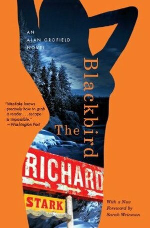 The Blackbird by Richard Stark