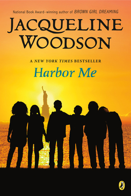 Harbor Me by Jacqueline Woodson