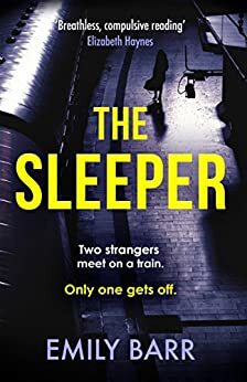 The Sleeper by Emily Barr