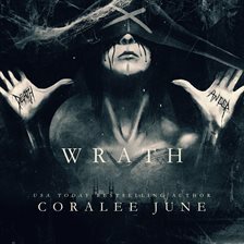 Wrath by Coralee June