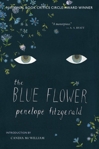The Blue Flower by Penelope Fitzgerald
