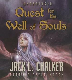 Quest for the Well of Souls by Jack L. Chalker
