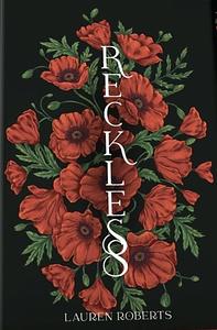 Reckless by Lauren Roberts