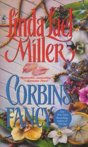 Corbin's Fancy by Linda Lael Miller