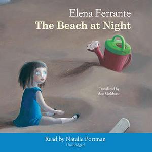 The Beach at Night by Elena Ferrante
