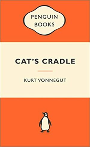 Cat's Cradle by Kurt Vonnegut