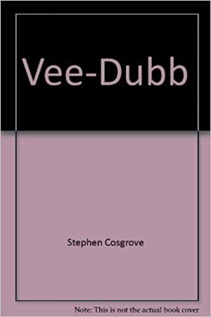 Vee-dubb by Stephen Cosgrove