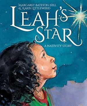 Leah's Star by Margaret Bateson-Hill