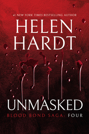 Unmasked by Helen Hardt