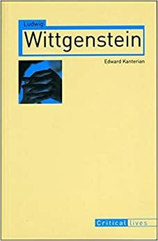 Людвиг Витгенштейн (Критические биографии, #5) by Эдвард Кантерян