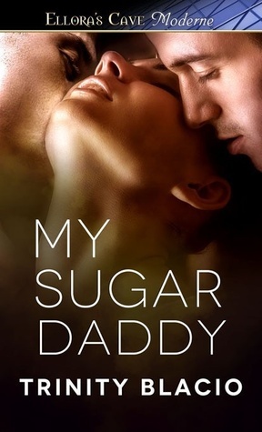 My Sugar Daddy by Trinity Blacio