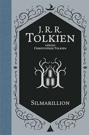 Silmarillion by J.R.R. Tolkien