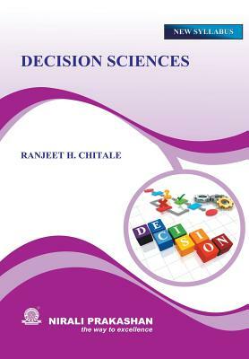 Decision Sciences by Na, Ranjeet H. Chitale