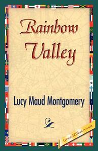 Rainbow Valley by L.M. Montgomery