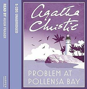 Problem at Pollensa Bay and Other Stories by Agatha Christie