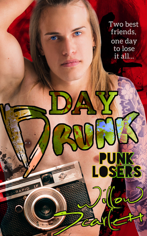 Day Drunk by Willow Scarlett