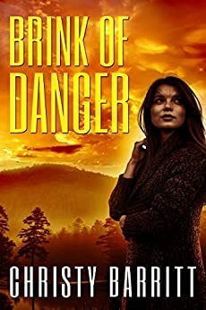 Brink of Danger by Christy Barritt